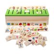 Max Montessori Learning Material Grouping Toys for Kids Early Education Teaching For Sale