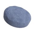 Max Bar Stool Covers Round Chair Seat Cushion Protector Dark Blue 25x25x5cm Hot on Sale