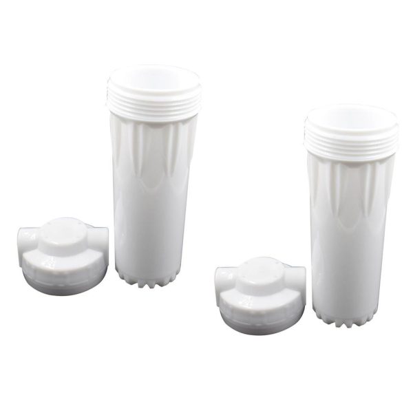 Max Explosion-proof Water Purifier Filter Bottle Purifiers Accessories White S Online