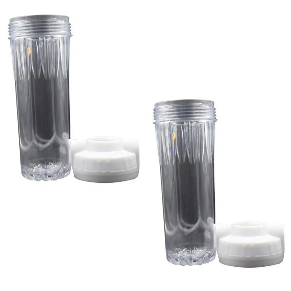 Max Explosion-proof Water Purifier Filter Bottle Purifiers Accessories Clear S Online