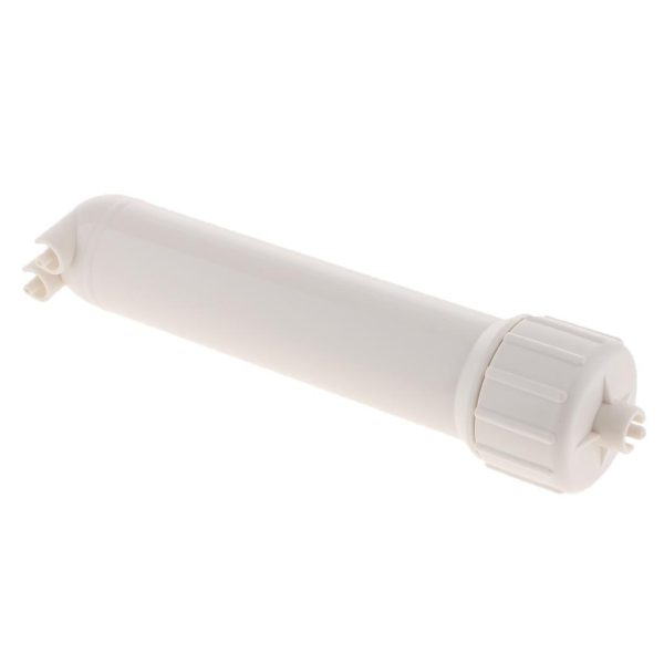 Max Reverse Osmosis RO Housing Ultrafiltration Shell Kitchen Water Filter Parts Online Hot Sale