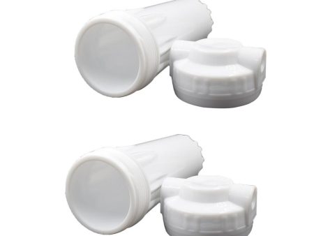 Max Explosion-proof Water Purifier Filter Bottle Purifiers Accessories White S Online