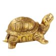 Max Traditional Chinese Feng Shui Lucky Money Blessed Mascot Figurines Turtle Discount