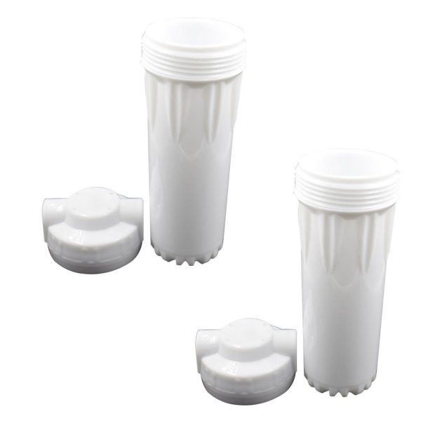 Max Explosion-proof Water Purifier Filter Bottle Purifiers Accessories White S Online