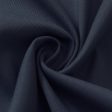 Max Triangular Window Voile Sheer Curtain Valance Tiers Dark Blue 90x90cm Discount